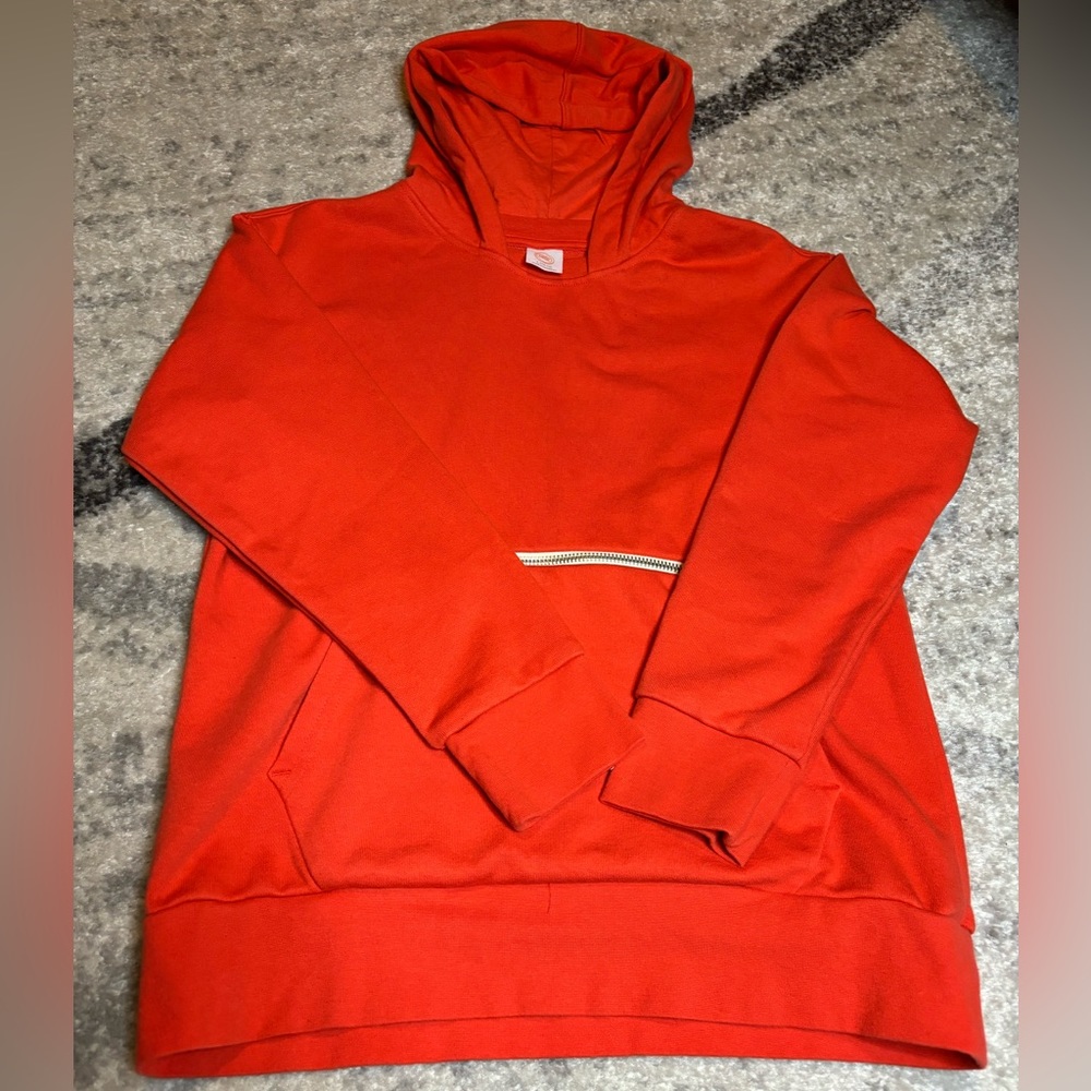Wonder Nation zipper hoodie